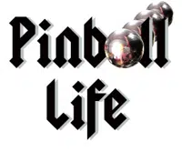 Pinball Life logo