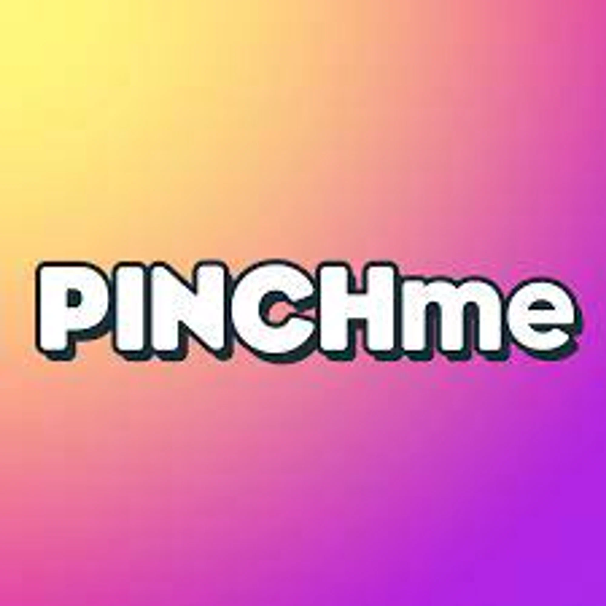 Pinch Me logo