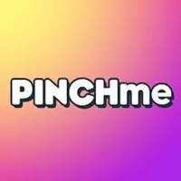 Pinch Me logo