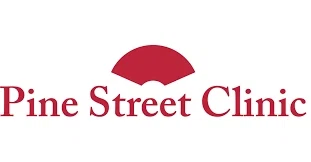 Pine Street Clinic logo