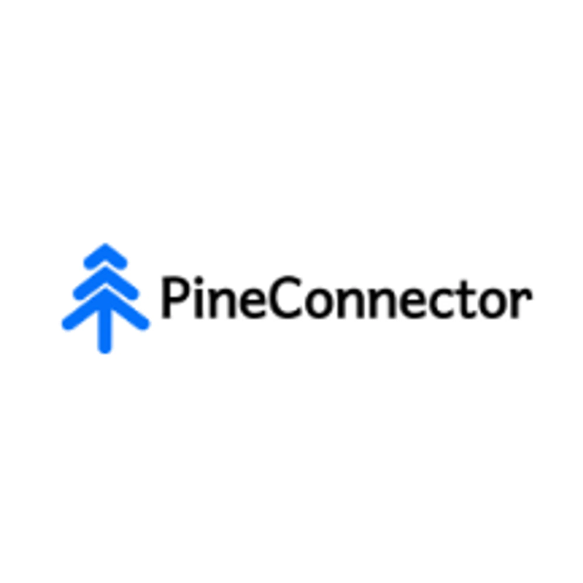 PineConnector logo