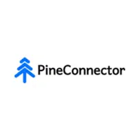 PineConnector logo