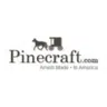 Pinecraft.com logo