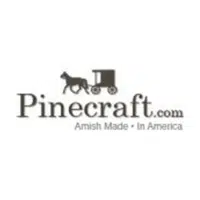 Pinecraft.com logo