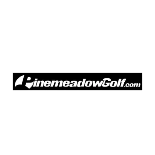 Pine Meadow Golf logo