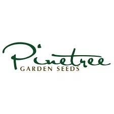 Pinetree Garden Seeds logo
