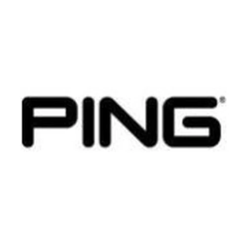 PING logo