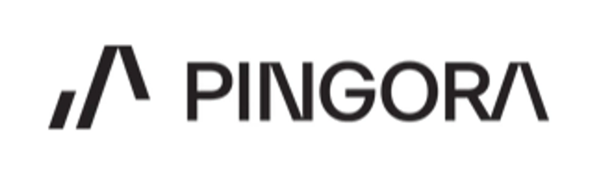 Pingora logo