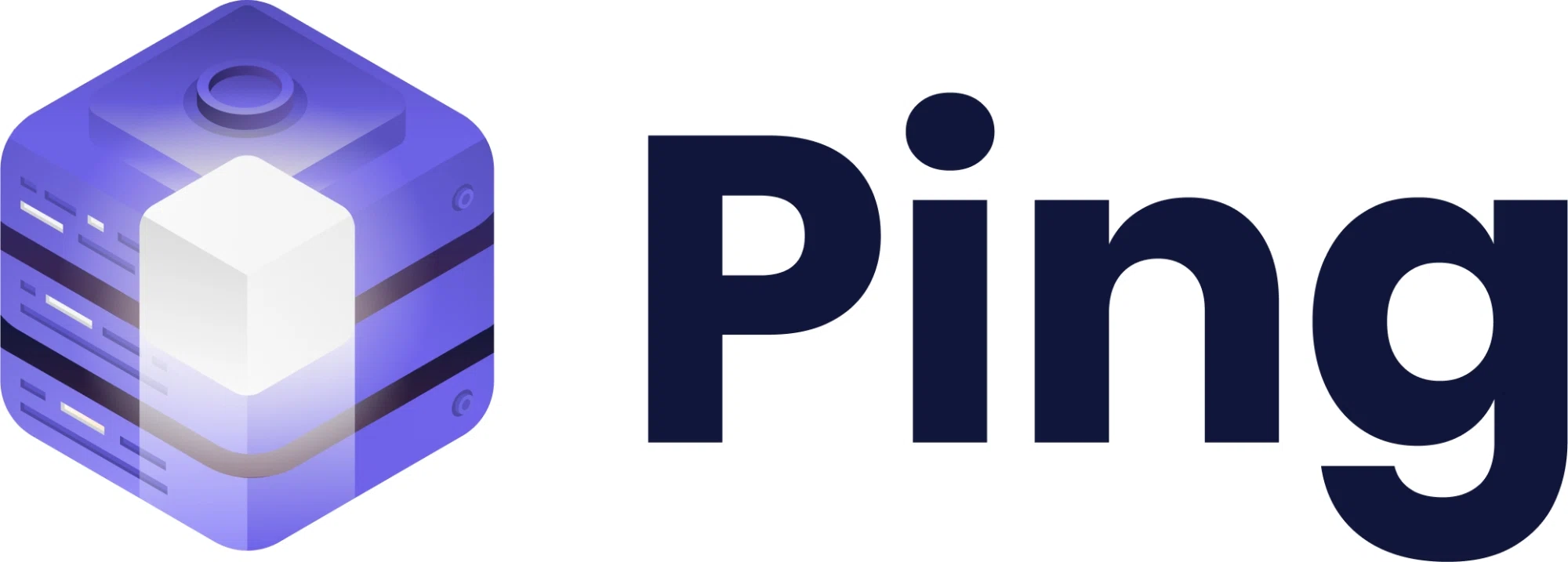 Ping Proxies logo