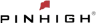 Pin High logo