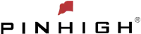 Pin High logo