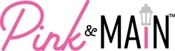 Pink and Main logo