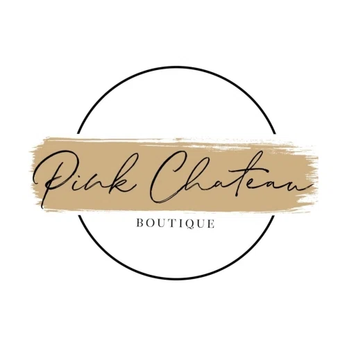 Le Pink Chateau logo