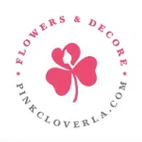 Pink Clover logo