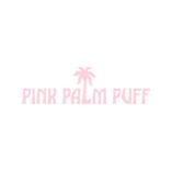 Pink Palm Puff coupon code
