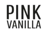Pink Vanilla logo