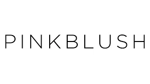 PinkBlush logo