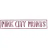 Pink City Prints logo