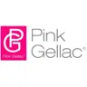 Pink Gellac logo