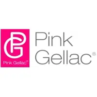 Pink Gellac logo
