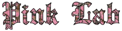 Pink Lab logo
