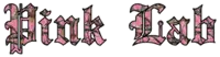 Pink Lab logo