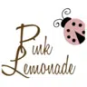 Pink Lemonade Shop logo