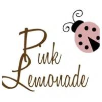 Pink Lemonade Shop logo
