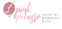 Pink Picasso Kits logo