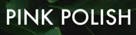 Pink Polish logo
