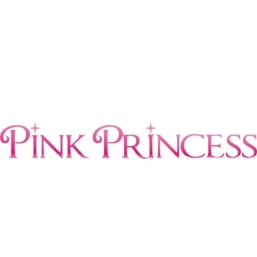 Pink Princess logo