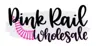 Pink Rail Wholesale logo
