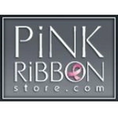 Pink Ribbon Store logo