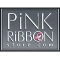 Pink Ribbon Store logo