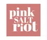 Pink Salt Riot logo