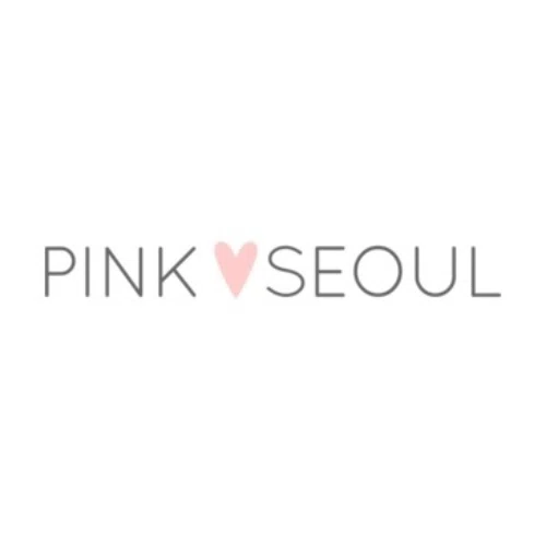 PinkSeoul logo