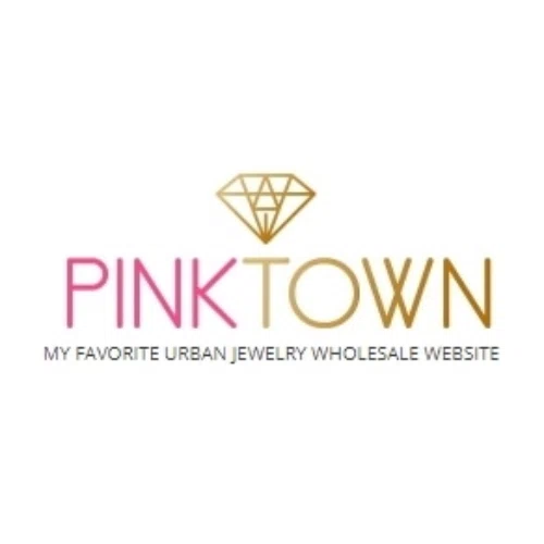 Pinktownusa logo