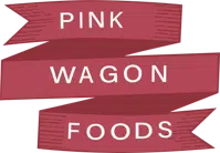 Pink Wagon Foods logo