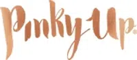 Pinky Up Tea logo