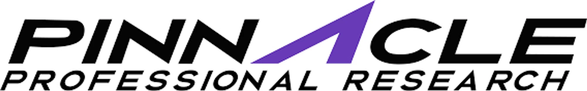Pinnacle Peptides logo