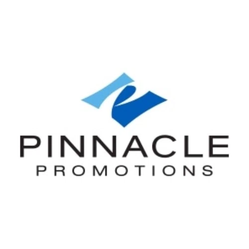 Pinnacle Promotions logo