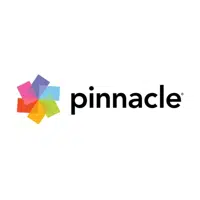 Pinnacle Systems logo