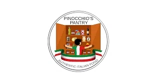 Pinocchio's Pantry logo