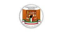 Pinocchio's Pantry logo