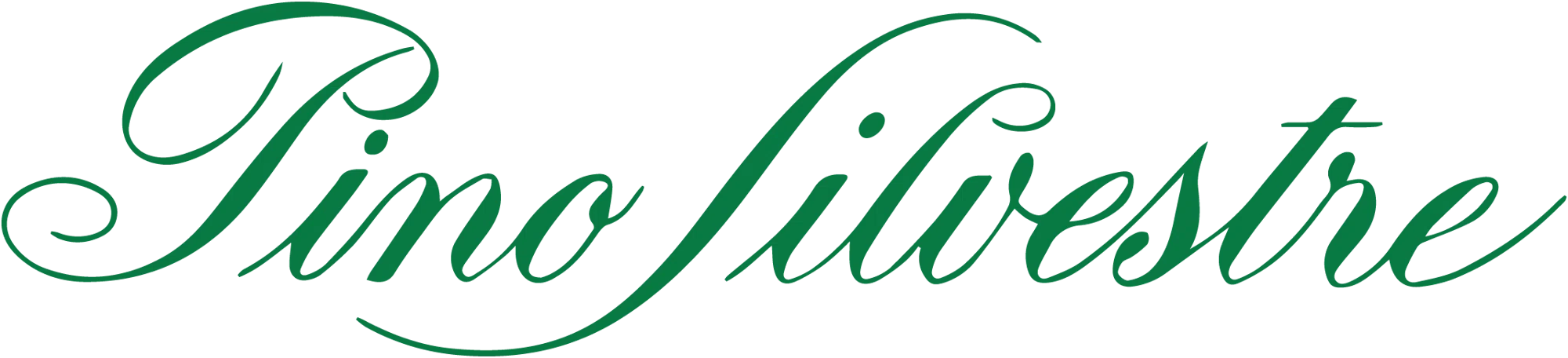 Pino Silvestre logo