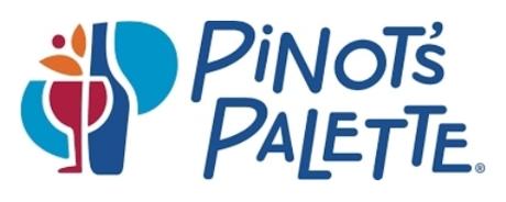 Pinot's Palette promo code
