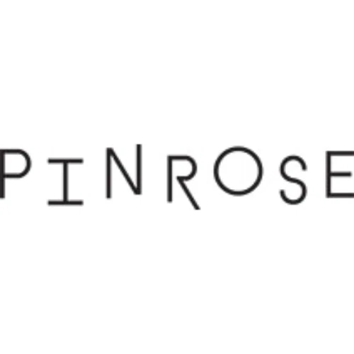 Pinrose logo
