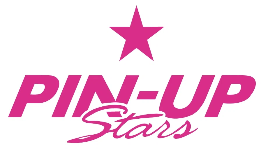 Pin-Up Stars logo