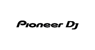 Pioneer DJ Store logo