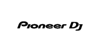 Pioneer DJ Store logo
